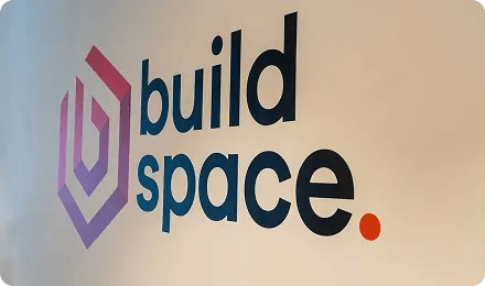 Build Space