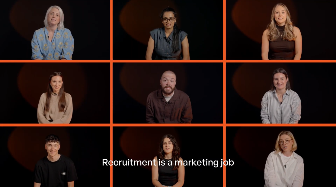 Meet the team