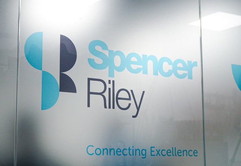 Spencer riley