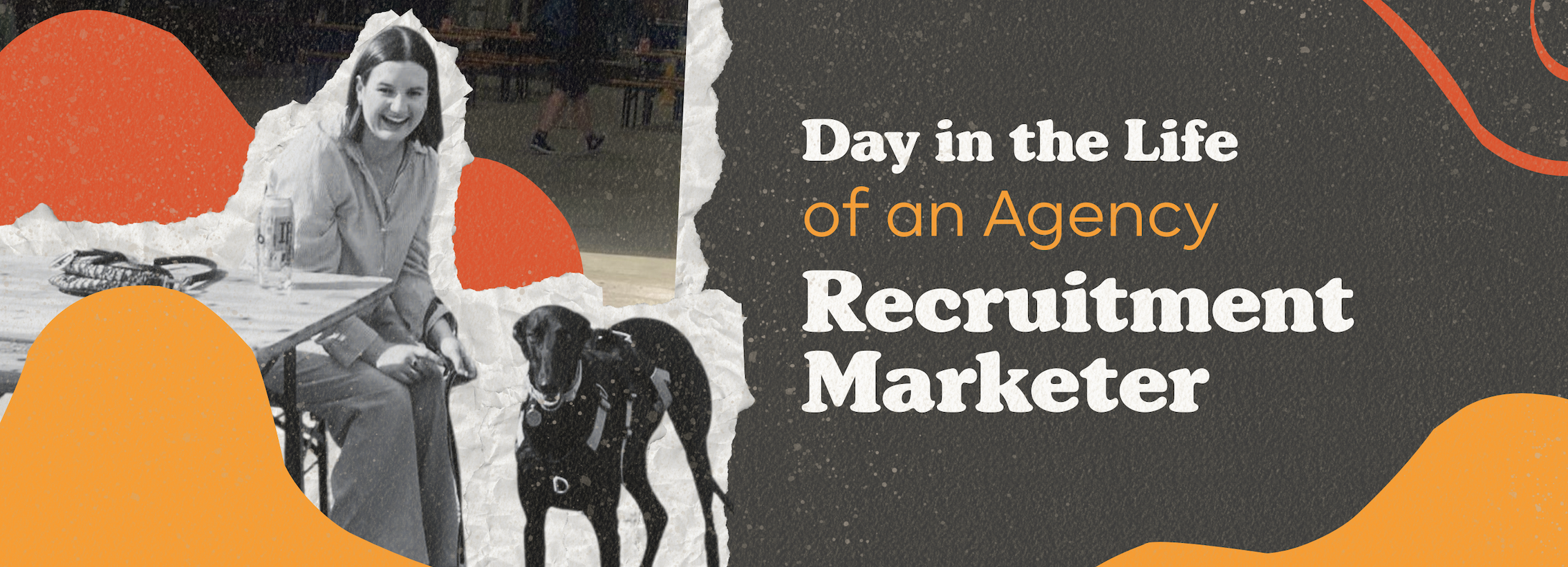 One Day, Three Clients, A Million Ideas: A Day in the Life of a Recruitment Marketing Agency