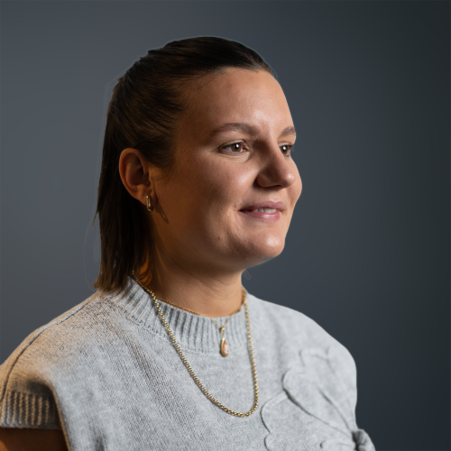 Mollie O' Sullivan