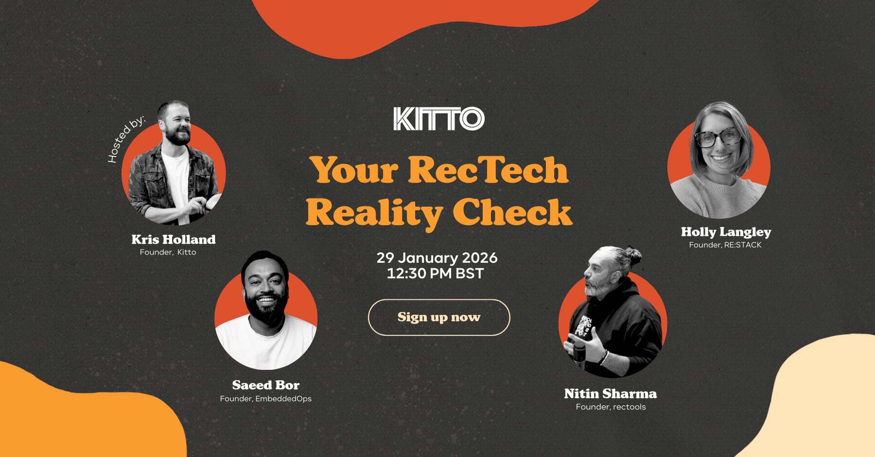 Your Recruitment Tech Stack Reality Check for 2026